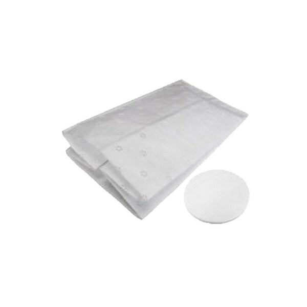 Pullman Commander PL950 Fleece Synthetic Vacuum Bags 100Pk