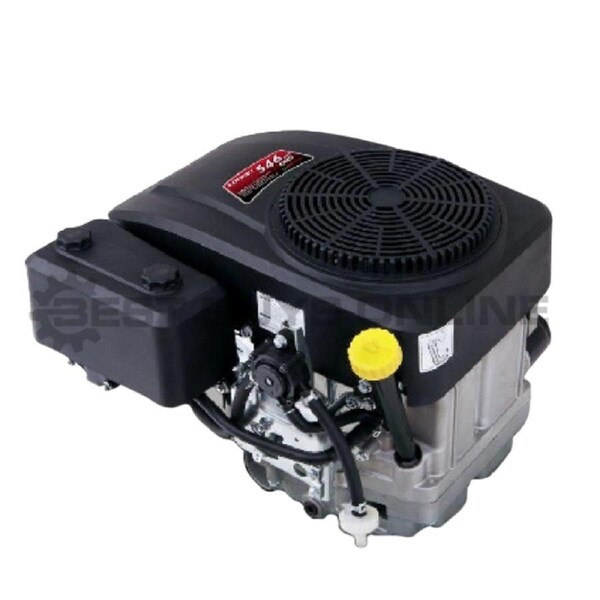 Petrol Engine 18HP Electric Start Vertical Shaft Replace Honda B&S Ride on Mower