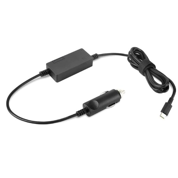 Lenovo 65W USB-C DC Adaptor