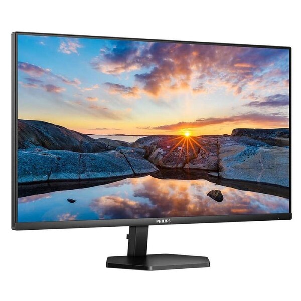 (Ex-Demo) Philips 32E1N3100LA 32" FHD 75Hz Monitor [32E1N3100LA-DEMO]