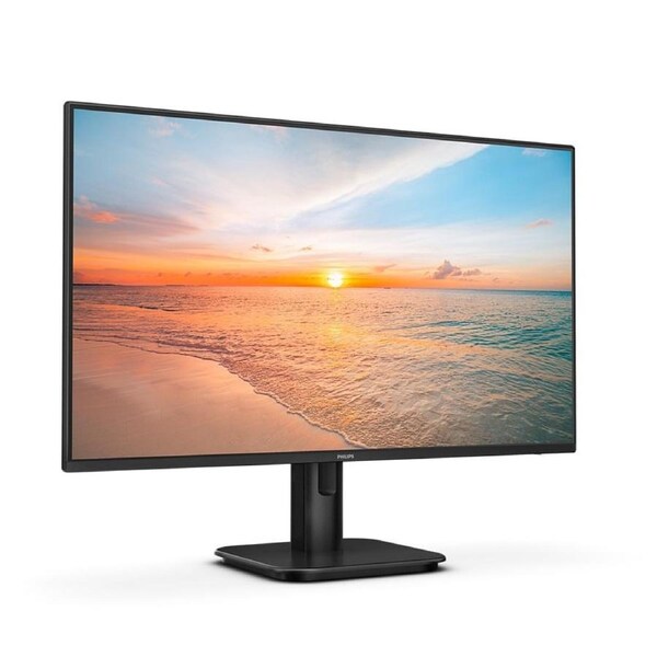 (Ex-Demo) Philips 24E1N1100A 23.8" FHD IPS 100Hz Monitor [24E1N1100A-DEMO]