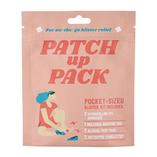 Butt Napkins - Patch Up Pack