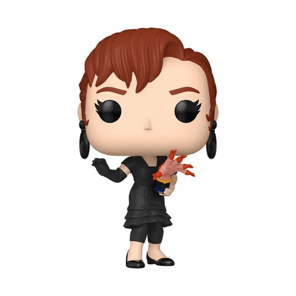 Beetlejuice - Delia Deetz Pop! Vinyl Figure