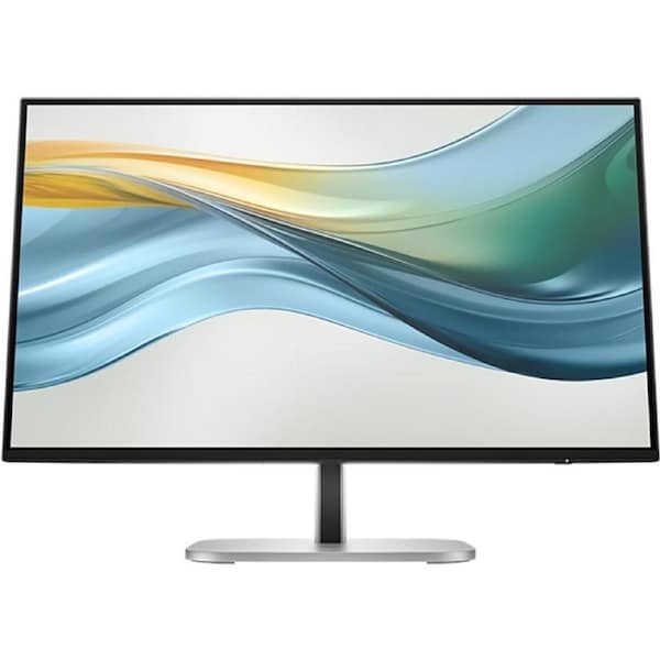 HP Series 5 PRO 524PU 23.8" FHD IPS 16:9 1920x1080 USB-C PC Monitor 9D9V7AA