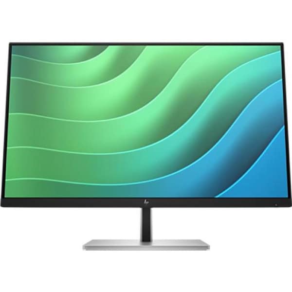 HP E27 G5 27" FHD IPS Eye Ease 16:9 1920x1080 Business Computer Monitor 6N4E2AA