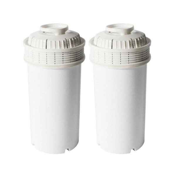 Stiebel Eltron Flow Water Filter Jug Replacement Filter 2 Pack