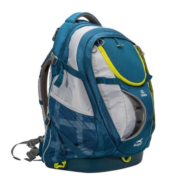 Kurgo G-Train K9 Pack Cat or Dog Backpack Carrier for Dogs Up to 11kg