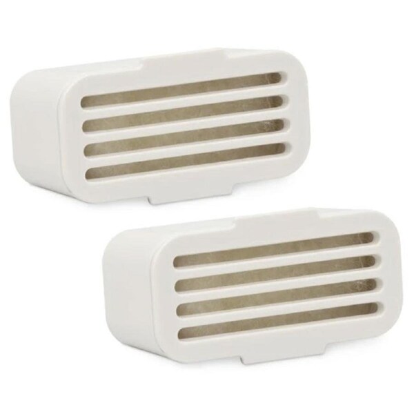 PetSafe ScoopFree SmartSpin Litter Box Deodorisers 2 Pack