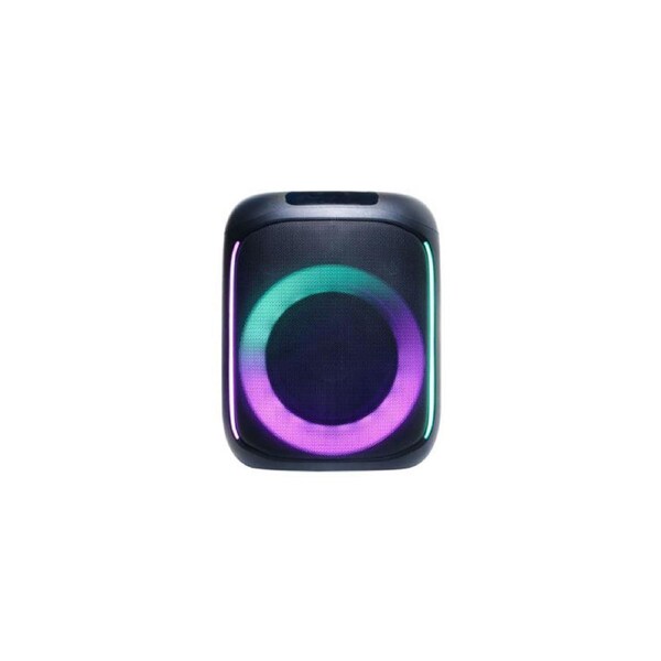 Dynalink C5161 Entertainer Pro X Portable Bluetooth Speaker & PA LED Display