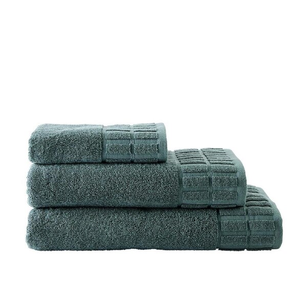 Alex Liddy Range - Emerald - Bath Towel