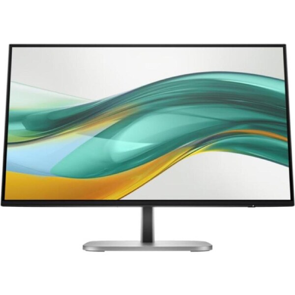 HP Series 5 Pro 524PF 23.8" FHD IPS 16:9 1920x1080 100Hz PC Monitor 9D9L6UT