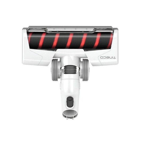 Tineco Fluffy Head S12, S11 and X Series LED Hard Floor Brush Soft Roller Head