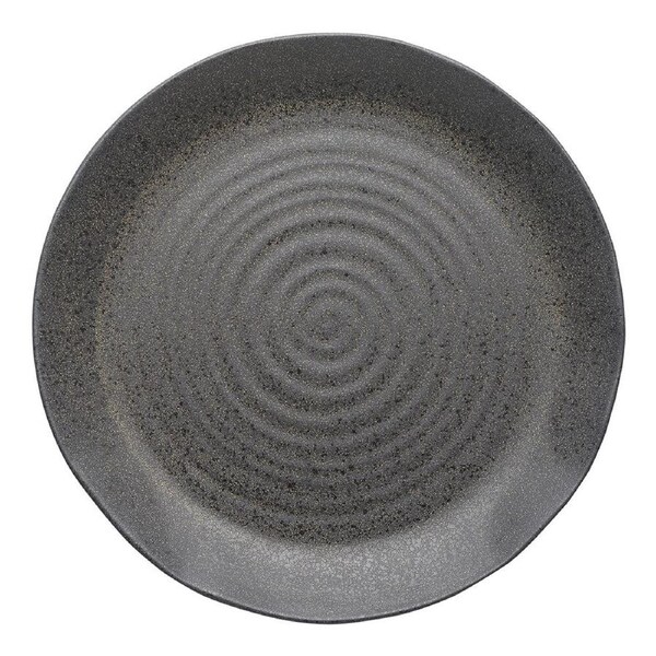 Ecology Ottawa Stoneware Serving Platter Food Dining Tableware 33cm Stone