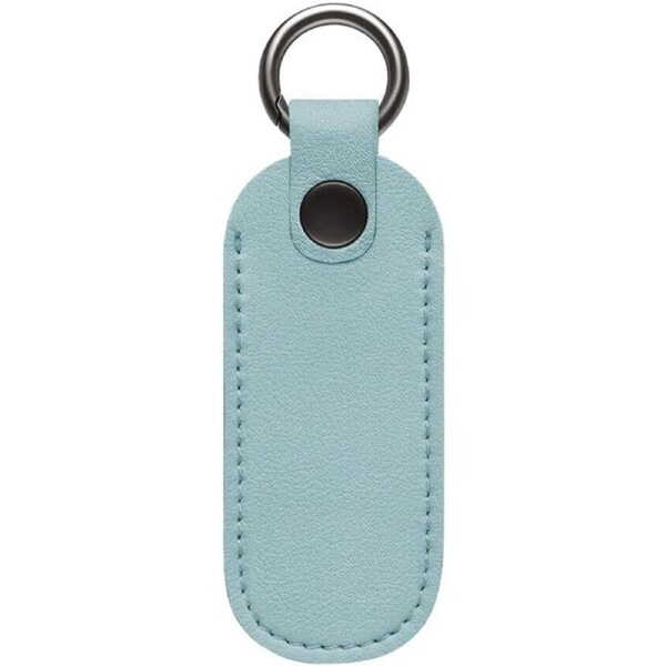BOOC Mini USB bag with Key Ring, Protective cover For Mini USB - Light Blue