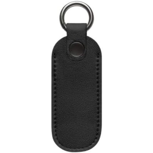 BOOC Mini USB bag with Key Ring, Protective cover For Mini USB - Black
