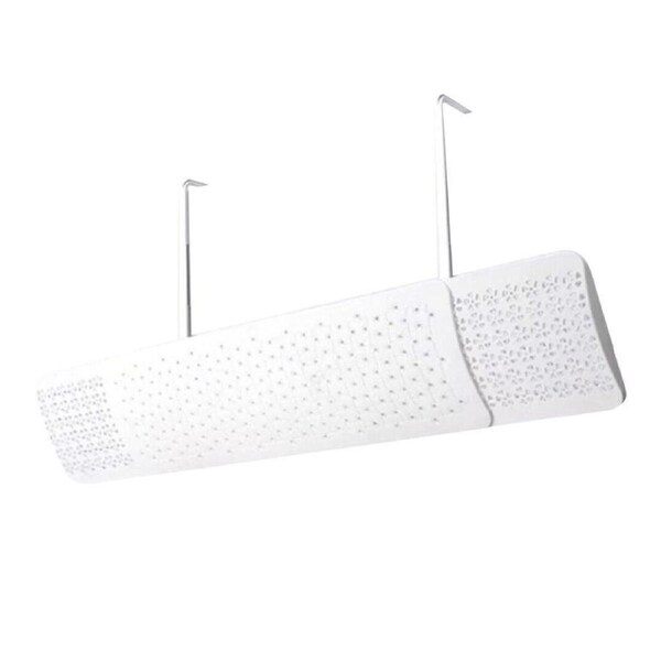 iDeer Life Aircon Extension, Universal Wall-Mounted Air Conditioner Deflector