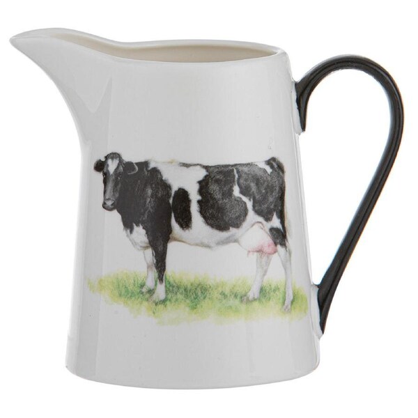 Ashdene Meet The Girls Creamer Container/Storage Dinnerware/Serveware 12x11cm