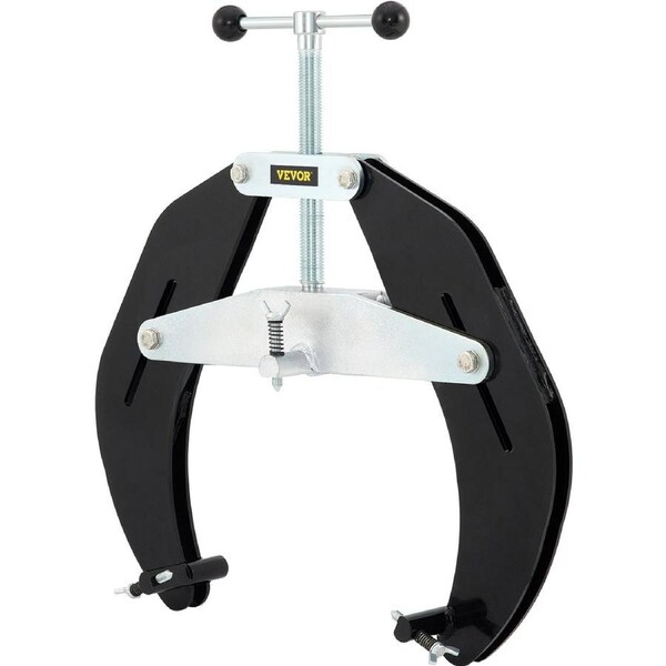 Ultra Clamp Pipe Clamp 5" - 12" Welding Alignment Clamp or Ultra Fit Clamp