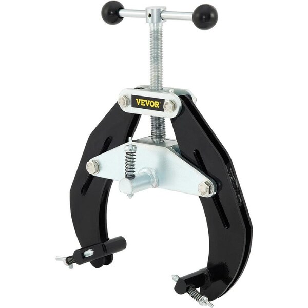 Ultra Clamp Pipe Clamp 2" - 6" Welding Alignment Clamp or Ultra Fit Clamp