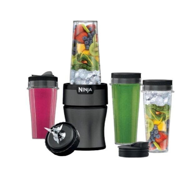 Ninja BN460 Precision Blender Mega Pack... Limited Stock*