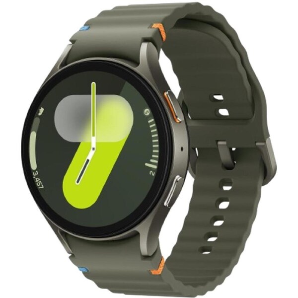 Samsung Galaxy Watch7 LTE 44mm (Green)