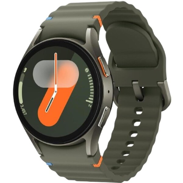 Samsung Galaxy Watch7 40mm (Green)