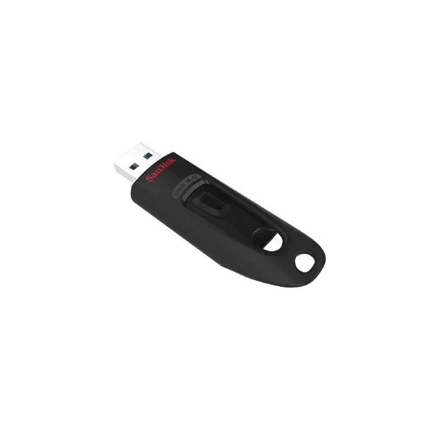 SanDisk Ultra CZ48 32GB 130MB/S USB 3.0 Flash Drive Memory Stick Pen PC MAC