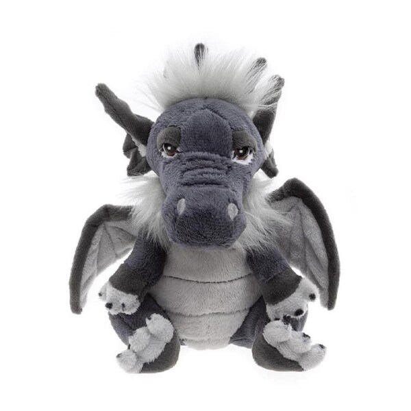 Charlie Bears Cuddle Cub Soot 15cm Baby/Infant Soft Cuddly Plush Toy 0y+