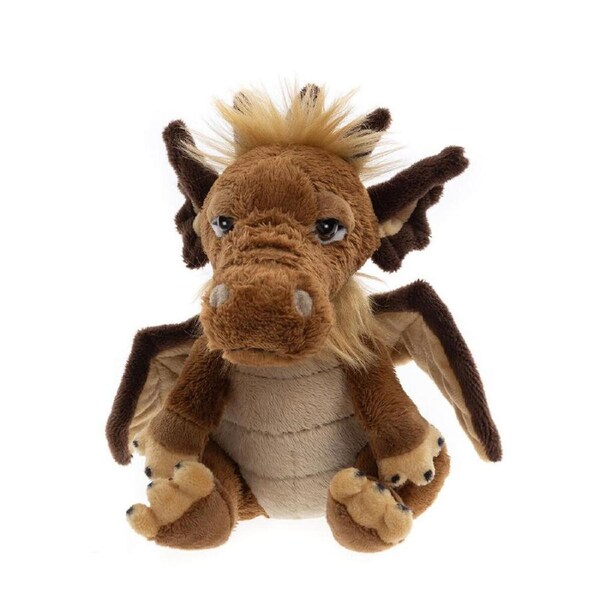 Charlie Bears Cuddle Cub Lantern 15cm Baby/Infant Soft Cuddly Plush Toy 0y+