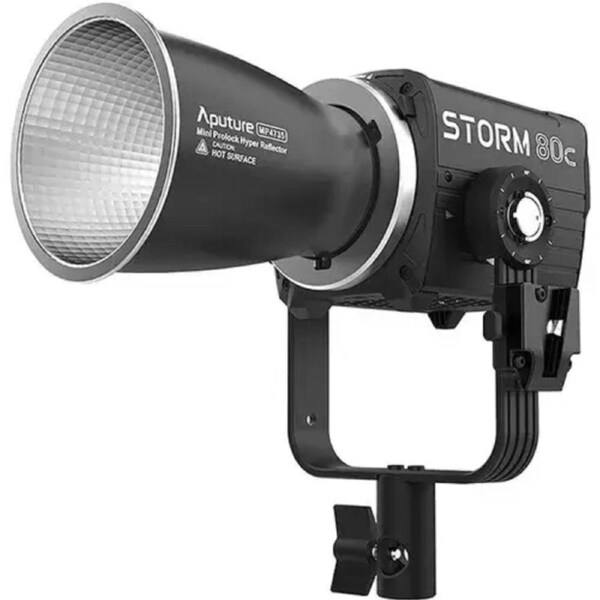 Aputure Storm 80C