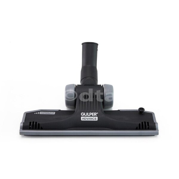 ADVANCE GULPER PRO FLOOR HEAD COMMERCIAL MULTI USE 35MM NECK 38CM WIDE