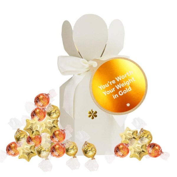 Worth Your Weight in Gold