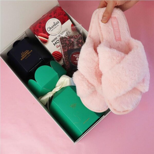 Sweet Treat Gift Hamper