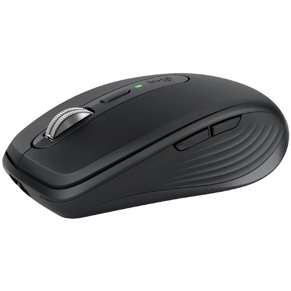 Logitech MX Anywhere 3S Wireless Mouse (Graphite)