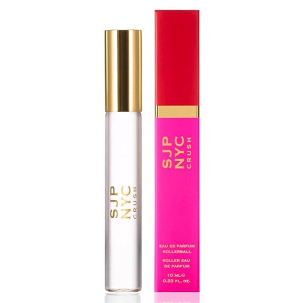 Sarah Jessica Parker SJP NYC Crush Rollerball 10ml EDP (L)
