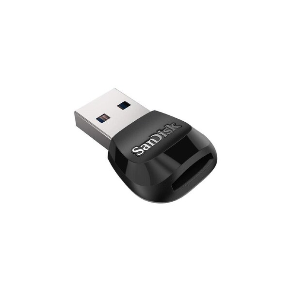 Sandisk MobileMate USB 3.0/2.0 Micro SD SDHC SDXC Card Reader Adapter Fast