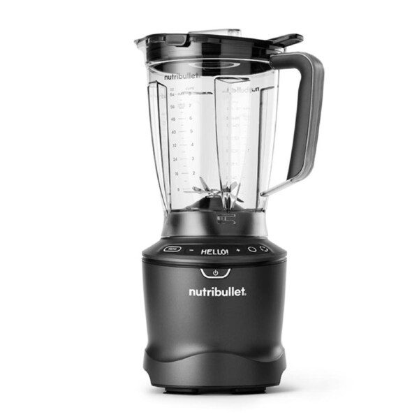 NutriBullet Smartsense Blender NBF07600