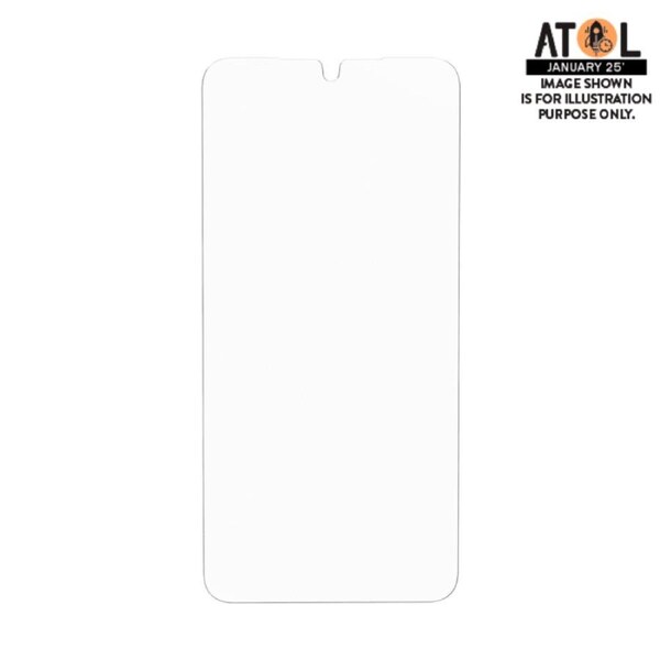 OtterBox Premium Glass Screen Protector for Samsung Galaxy S25/S24 - Clear