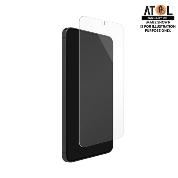EFM TT Sapphire Screen Armour for Samsung Galaxy S25+