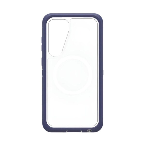 OtterBox Defender XT Mag Case for Samsung Galaxy S25/S24 - Lavender Haze