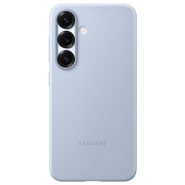 Samsung Kindsuit Back Case for Galaxy S25- Light Blue