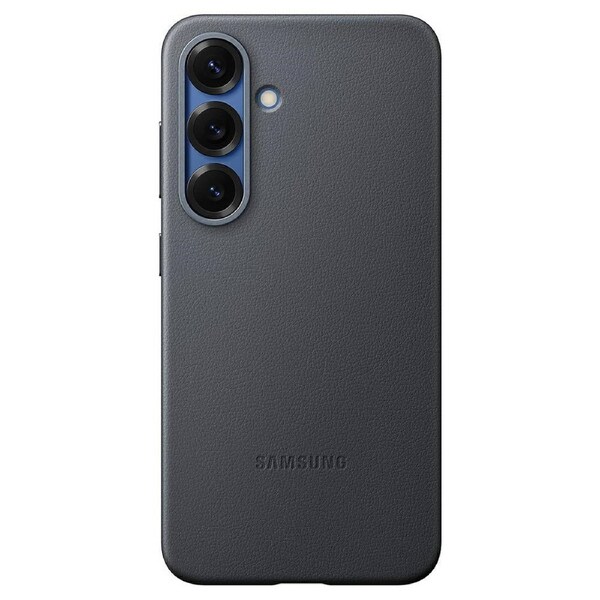Samsung Kindsuit Back Case for Galaxy S25+- Black