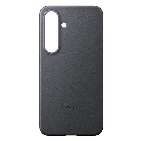 Samsung Kindsuit Back Case for Galaxy S25- Black