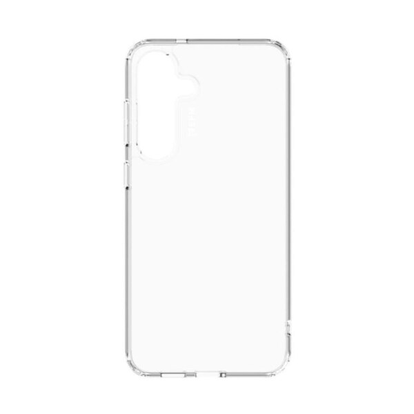 EFM Zurich Case Armour for Samsung Galaxy S25+ (S25 Plus) - Clear