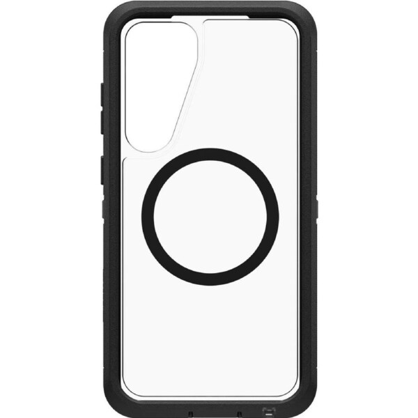 OtterBox Defender XT Magnetic Case for Galaxy S25+ - Black