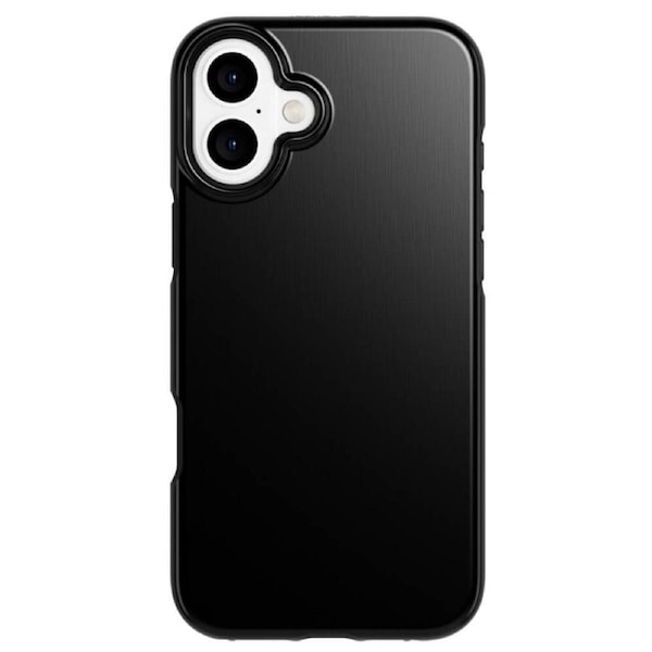 Tech21 EvoDusk MagSafe Back Case for iPhone 16 Plus - Black