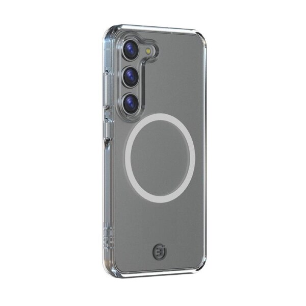 3sixT PureFlex+ - Samsung GS24- Clear