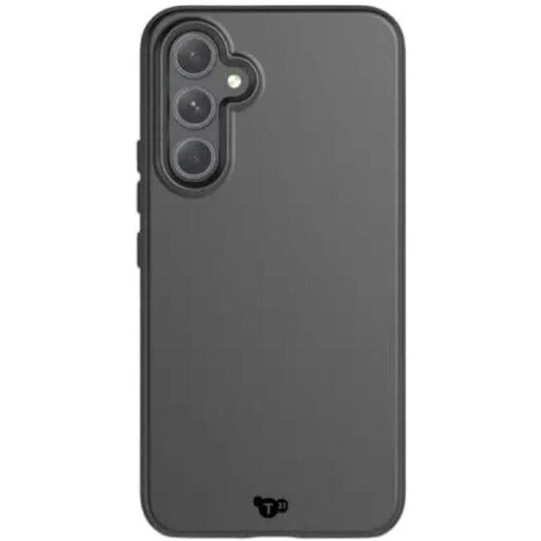 Tech21 EvoLite Case for Samsung A25/A25 5G - Black