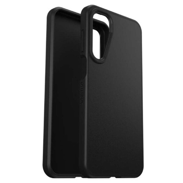 OtterBox React Back Case for Samsung Galaxy A16 - Black