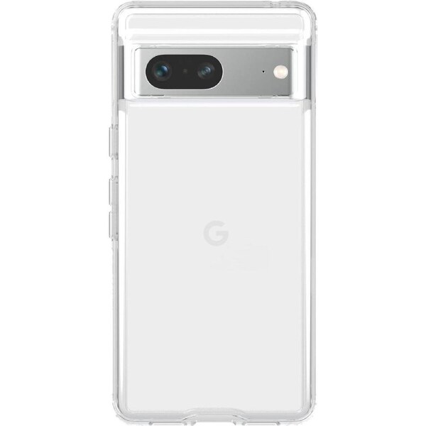 Tech21 EvoClear Case for Pixel 7 - Clear